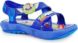 sandalia toy story infantil